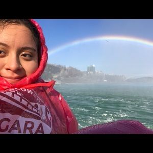 Meet your Posher, Nancy